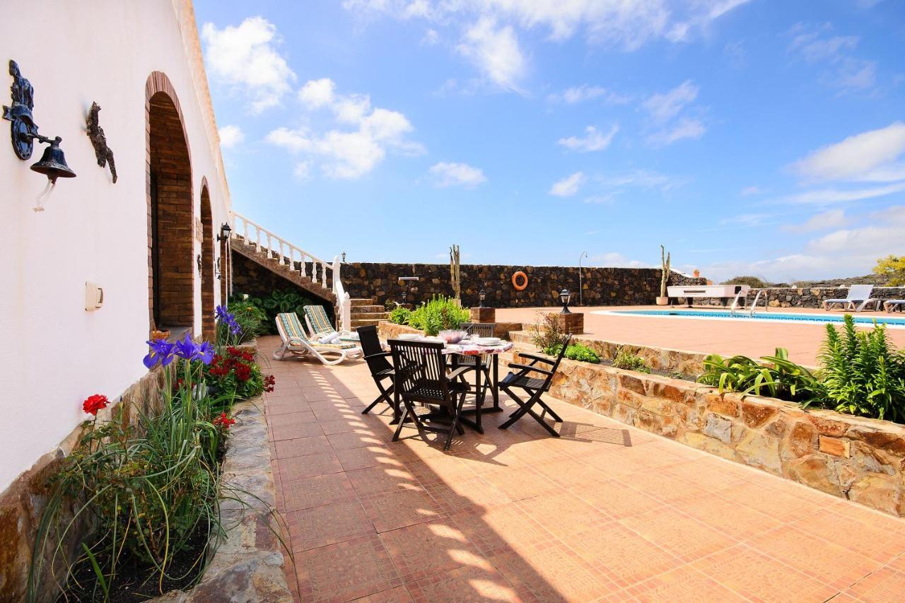 Casa Clara 2 Villa Masdache Екстериор снимка