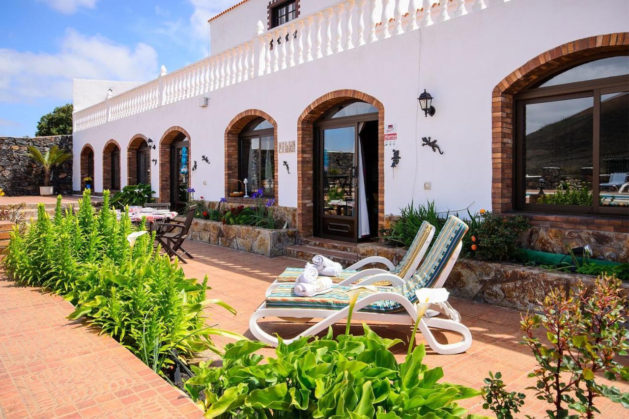 Casa Clara 2 Villa Masdache Екстериор снимка